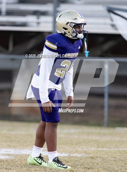 Thumbnail 2 in Aquinas @ Academy of Richmond County photogallery.