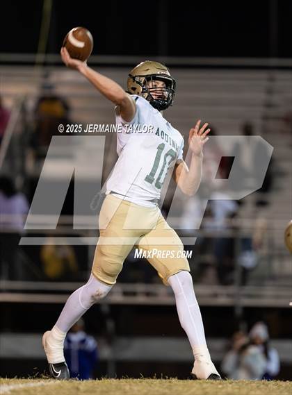 Thumbnail 2 in Aquinas @ Academy of Richmond County photogallery.