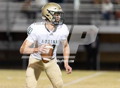 Thumbnail 1 in Aquinas @ Academy of Richmond County photogallery.