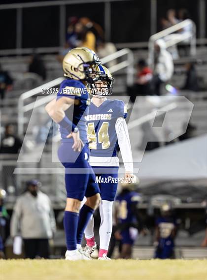 Thumbnail 2 in Aquinas @ Academy of Richmond County photogallery.