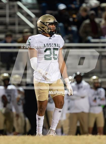 Thumbnail 2 in Aquinas @ Academy of Richmond County photogallery.