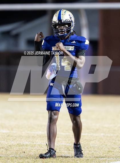 Thumbnail 1 in Aquinas @ Academy of Richmond County photogallery.