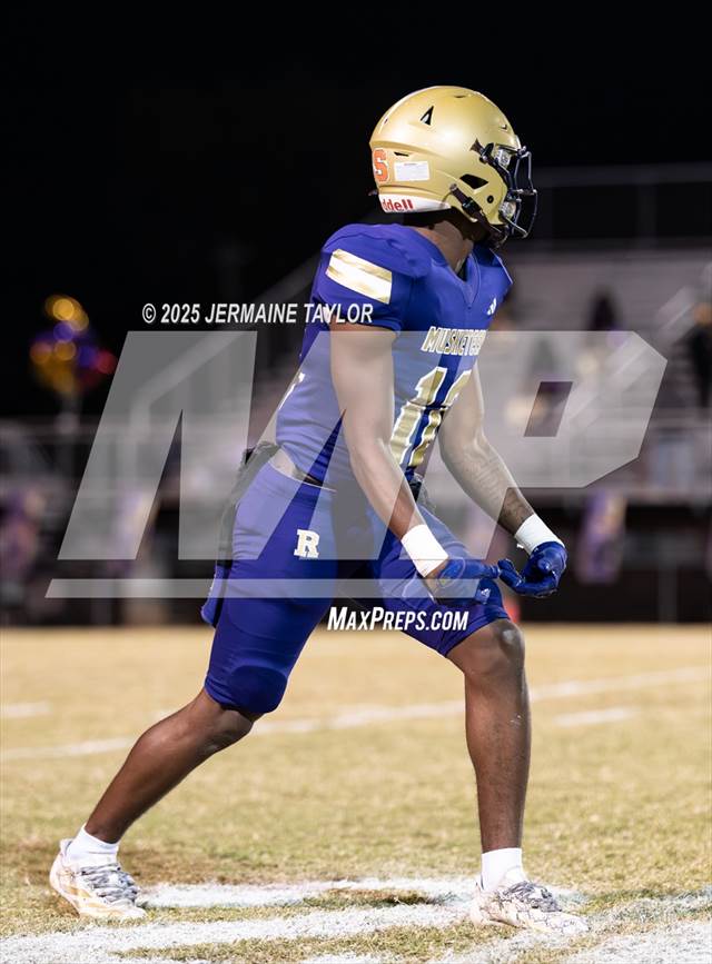 Aquinas @ Academy of Richmond County