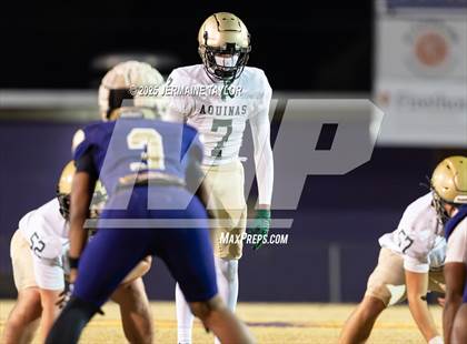 Thumbnail 2 in Aquinas @ Academy of Richmond County photogallery.