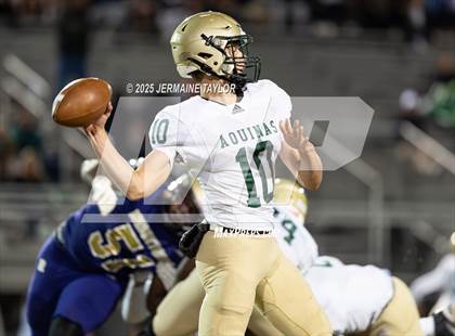 Thumbnail 1 in Aquinas @ Academy of Richmond County photogallery.