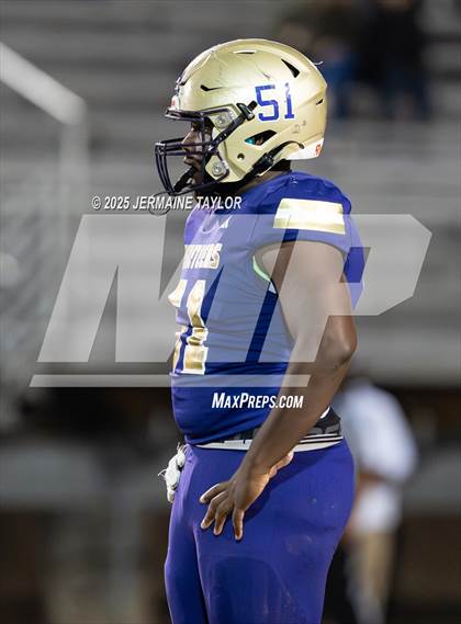 Thumbnail 2 in Aquinas @ Academy of Richmond County photogallery.