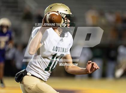 Thumbnail 2 in Aquinas @ Academy of Richmond County photogallery.