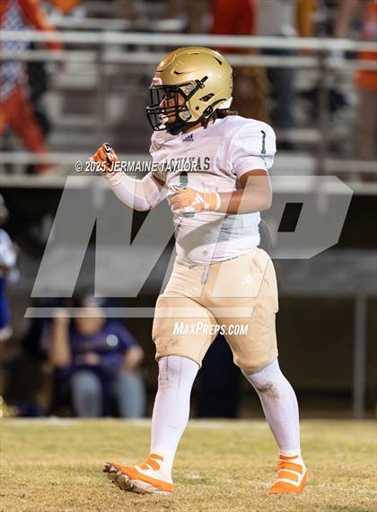 Thumbnail 2 in Aquinas @ Academy of Richmond County photogallery.