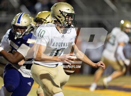 Thumbnail 1 in Aquinas @ Academy of Richmond County photogallery.