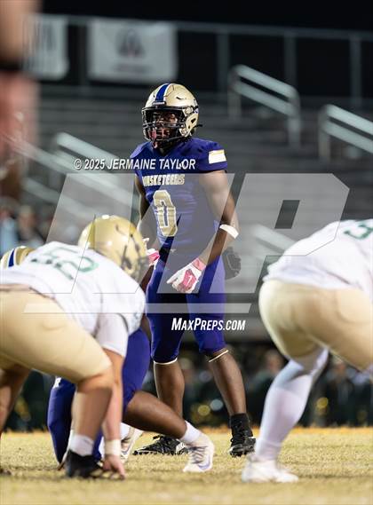 Thumbnail 2 in Aquinas @ Academy of Richmond County photogallery.