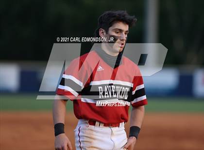 Thumbnail 2 in Ravenwood vs Independence (TSSAA 3A Regional Final) photogallery.