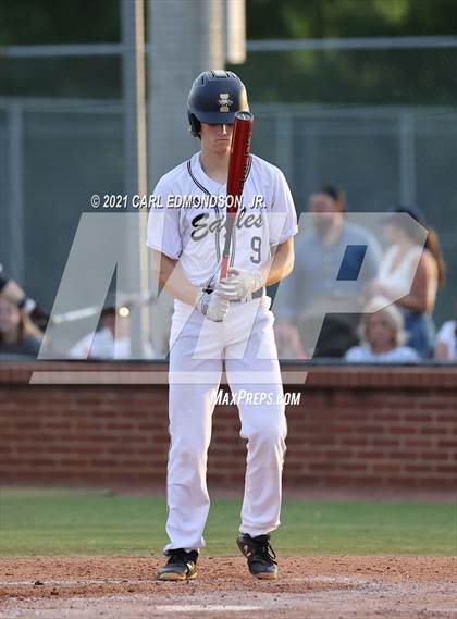 Thumbnail 1 in Ravenwood vs Independence (TSSAA 3A Regional Final) photogallery.