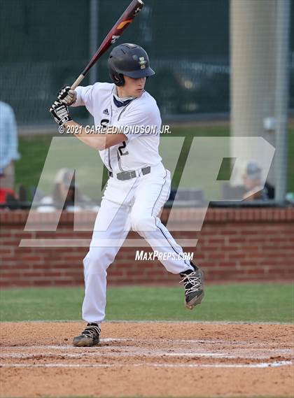 Thumbnail 2 in Ravenwood vs Independence (TSSAA 3A Regional Final) photogallery.