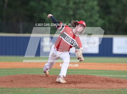 Thumbnail 2 in Ravenwood vs Independence (TSSAA 3A Regional Final) photogallery.