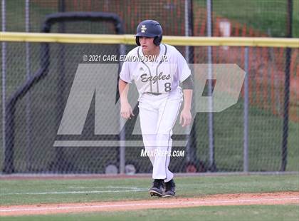 Thumbnail 1 in Ravenwood vs Independence (TSSAA 3A Regional Final) photogallery.