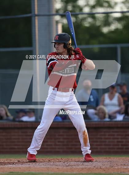 Thumbnail 1 in Ravenwood vs Independence (TSSAA 3A Regional Final) photogallery.