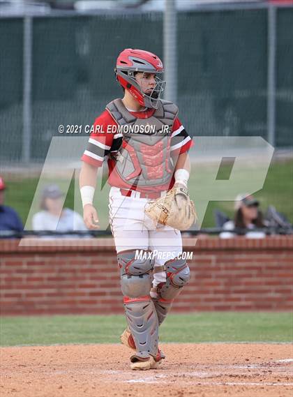 Thumbnail 1 in Ravenwood vs Independence (TSSAA 3A Regional Final) photogallery.