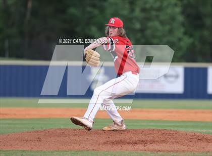 Thumbnail 1 in Ravenwood vs Independence (TSSAA 3A Regional Final) photogallery.