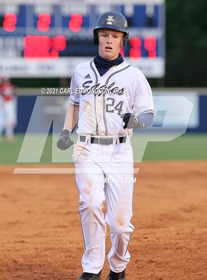 Thumbnail 1 in Ravenwood vs Independence (TSSAA 3A Regional Final) photogallery.