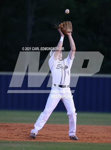 Thumbnail 3 in Ravenwood vs Independence (TSSAA 3A Regional Final) photogallery.