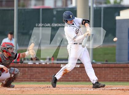 Thumbnail 3 in Ravenwood vs Independence (TSSAA 3A Regional Final) photogallery.