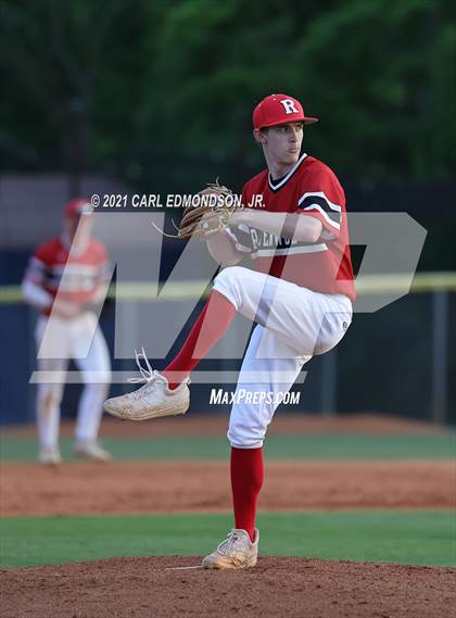 Thumbnail 3 in Ravenwood vs Independence (TSSAA 3A Regional Final) photogallery.