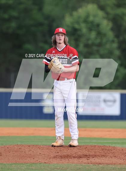 Thumbnail 3 in Ravenwood vs Independence (TSSAA 3A Regional Final) photogallery.