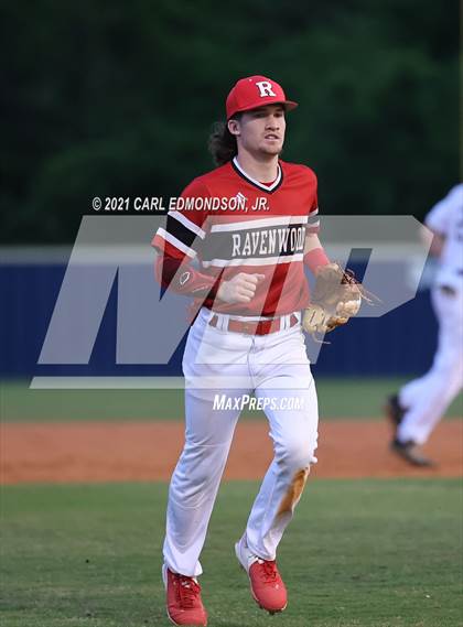 Thumbnail 1 in Ravenwood vs Independence (TSSAA 3A Regional Final) photogallery.