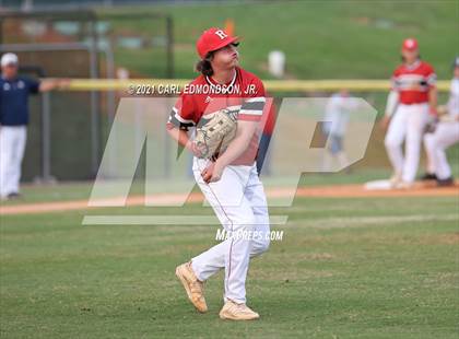 Thumbnail 3 in Ravenwood vs Independence (TSSAA 3A Regional Final) photogallery.