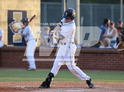 Thumbnail 3 in Ravenwood vs Independence (TSSAA 3A Regional Final) photogallery.