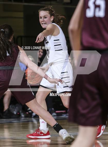 Thumbnail 1 in Rye vs. Harrison (Section 1 Class A Semifinal) photogallery.