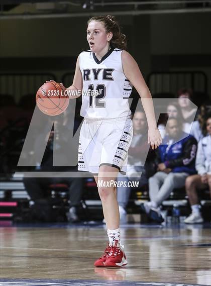 Thumbnail 1 in Rye vs. Harrison (Section 1 Class A Semifinal) photogallery.