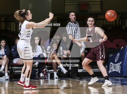 Thumbnail 3 in Rye vs. Harrison (Section 1 Class A Semifinal) photogallery.