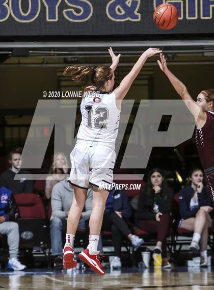 Thumbnail 2 in Rye vs. Harrison (Section 1 Class A Semifinal) photogallery.