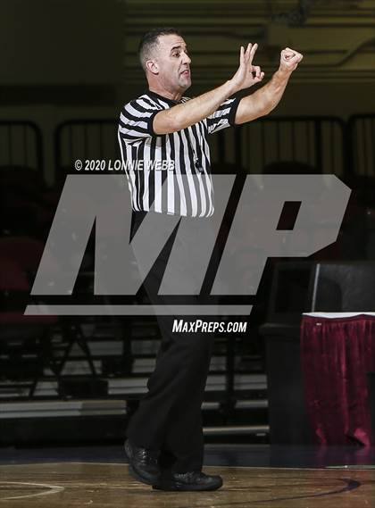 Thumbnail 1 in Rye vs. Harrison (Section 1 Class A Semifinal) photogallery.