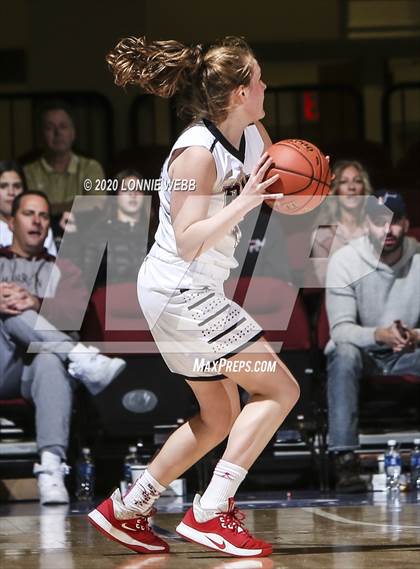 Thumbnail 2 in Rye vs. Harrison (Section 1 Class A Semifinal) photogallery.