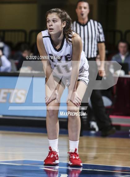 Thumbnail 3 in Rye vs. Harrison (Section 1 Class A Semifinal) photogallery.