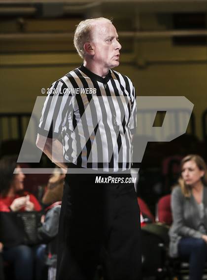 Thumbnail 2 in Rye vs. Harrison (Section 1 Class A Semifinal) photogallery.