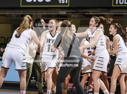 Thumbnail 1 in Rye vs. Harrison (Section 1 Class A Semifinal) photogallery.