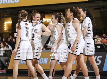 Thumbnail 3 in Rye vs. Harrison (Section 1 Class A Semifinal) photogallery.