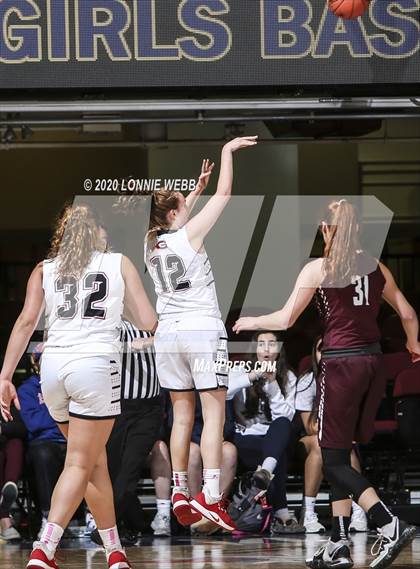 Thumbnail 3 in Rye vs. Harrison (Section 1 Class A Semifinal) photogallery.