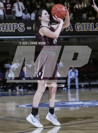 Thumbnail 1 in Rye vs. Harrison (Section 1 Class A Semifinal) photogallery.
