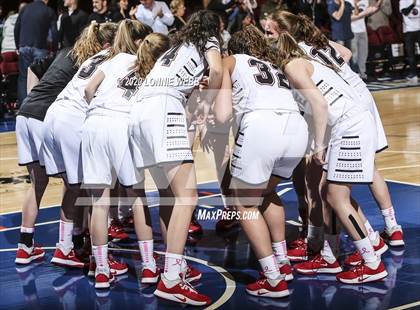 Thumbnail 3 in Rye vs. Harrison (Section 1 Class A Semifinal) photogallery.