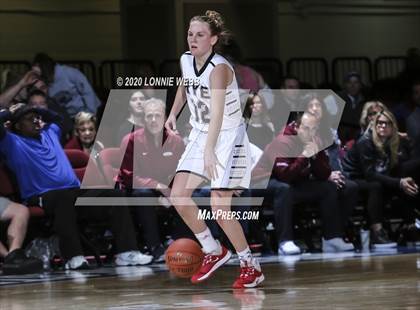 Thumbnail 1 in Rye vs. Harrison (Section 1 Class A Semifinal) photogallery.