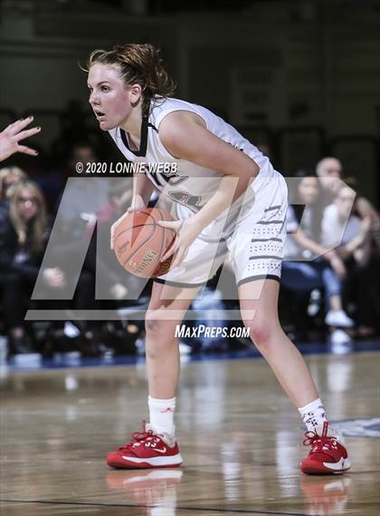 Thumbnail 3 in Rye vs. Harrison (Section 1 Class A Semifinal) photogallery.