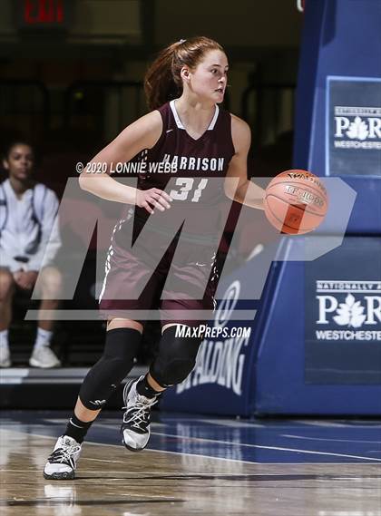 Thumbnail 3 in Rye vs. Harrison (Section 1 Class A Semifinal) photogallery.