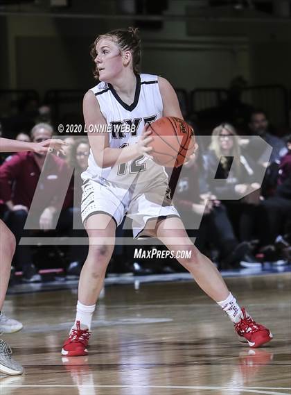 Thumbnail 2 in Rye vs. Harrison (Section 1 Class A Semifinal) photogallery.