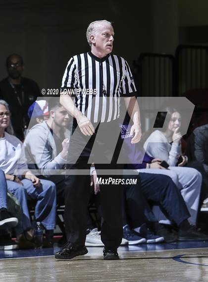 Thumbnail 1 in Rye vs. Harrison (Section 1 Class A Semifinal) photogallery.