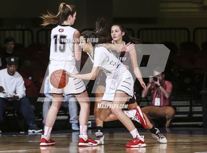 Thumbnail 1 in Rye vs. Harrison (Section 1 Class A Semifinal) photogallery.