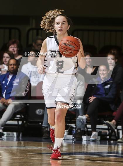 Thumbnail 2 in Rye vs. Harrison (Section 1 Class A Semifinal) photogallery.